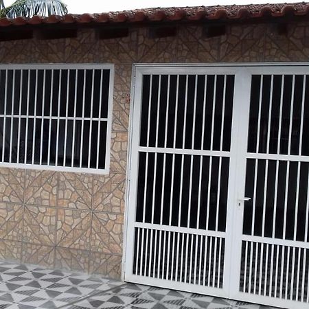 卡拉瓜塔图巴Casa De Ferias Em Caragua别墅 外观 照片