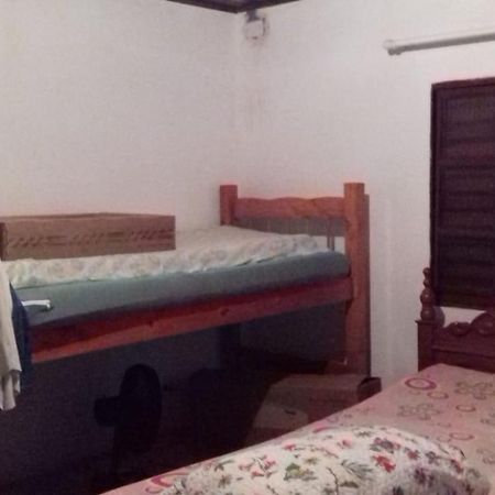 卡拉瓜塔图巴Casa De Ferias Em Caragua别墅 外观 照片