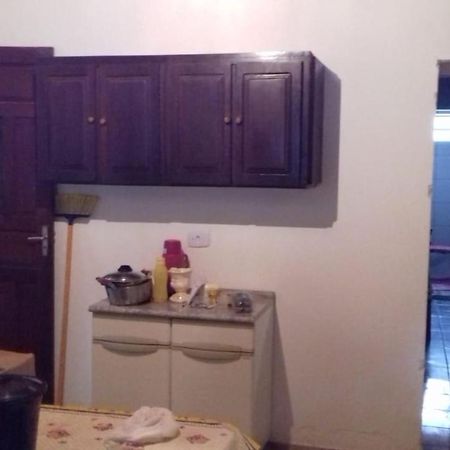 卡拉瓜塔图巴Casa De Ferias Em Caragua别墅 外观 照片