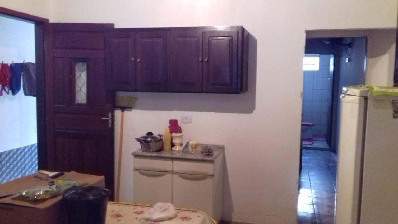 卡拉瓜塔图巴Casa De Ferias Em Caragua别墅 外观 照片